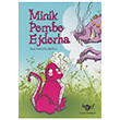 Minik Pembe Ejderha Sibel Karaolanolu Harf Yaynlar