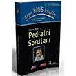 YDUS Pediatri km Sorular Tusdata Yaynlar