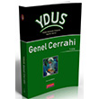 YDUS Genel Cerrahi Konu Kitab 1. Cilt Tusdata Yaynlar