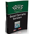 YDUS Genel Cerrahi Sorular Tusdata Yaynlar