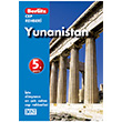 Yunanistan Cep Rehberi Dost Kitabevi Yaynlar