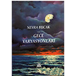 Gece Varyasyonlar Nevra Bucak Artshop Yaynclk