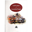 stanbul Hoyu Sadk Yaar Artshop Yaynclk