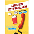 letiimin Altn Kurallar Sam Horn Artan Yaynevi