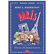 Paris Mine G Krkkanat Krmz Kedi Yaynlar