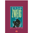 Korku Stefan Zweig Krmz Kedi Yaynlar