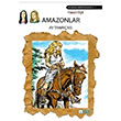 Amazonlar Hasan Yiit Bulut Yaynlar