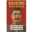 Diktatre Mektuplar Yevgeny Zamyatin Thales Yaynevi