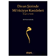 Divan iirinde Miraciyye Kasideleri Reyhan Kele Kitabevi Yaynlar