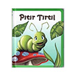 Ptr Trtl mer Canbir Net ocuk Yaynlar