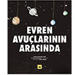Evren Avularnn Arasnda Sonia Fernandez Vidal Kolektif Kitap