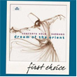 Dream Of The Orient Sarband
