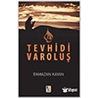 Tevhidi Varolu ra Yaynlar