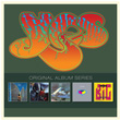 Original Album Series 5 Cd Yes