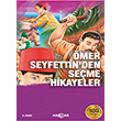 mer Seyfettin`den Seme Hikayeler Aka Kitabevi