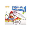 Mzik Serveni alglar Boyayalm 1 Porte Mzik Yaynlar