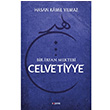 Celvetiyye Hasan Kamil Ylmaz Kopernik Kitap