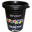 Oyun Hamuru 140 Gram Siyah GP.4-K841100-5001 Gpta