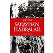Saraydan Hatralar zzet Ziya Kopernik Kitap
