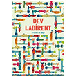 Dev Labirent Agnese Baruzzi Abm Yaynevi