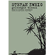 Gelecein lkesi Stefan Zweig Ayrnt Yaynlar