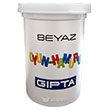 Oyun Hamuru 140 gr Beyaz GP.4-K840800-5001 Gpta