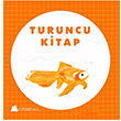 Turuncu Kitap Il Erverdi Kumdan Kale Yaynlar