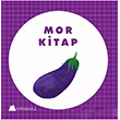 Mor Kitap l Erverdi Kumdan Kale Yaynlar