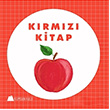 Krmz Kitap Il Erverdi Kumdan Kale