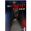 ki Cinayet Bir Ekip Mesut Demir kinci Adam Yaynlar