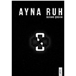 Ayna Ruh Burak oban kinci Adam Yaynlar