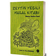 Zeytin Yeili Masal Kitab Henry Justice Ford Herdem Kitap