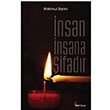 nsan nsana ifadr Mahmut Bykl Okur Kitapl