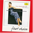 Beethoven Violin Sonatas Spring and Kreutzer Anne Sophie Mutter