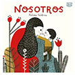 Nosotros Paloma Valdiva Nota Bene Yaynlar