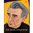 Emil Michel Cioran Kitab Mehmet Akif ztrk zdiham Yaynlar