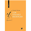 ok Glgeli Bedenler Cumali Ylmaz Anima Yaynlar