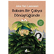 Babam Bir alya Dntnde Joke Van Leeeuewn nar Yaynlar