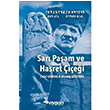 Sar Paam ve Hasret iei Celal Sandal Aygan Yaynclk