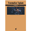 Travmatize Toplum Fred Harrison Ayrnt Yaynlar