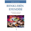 Renklerin Efendisi Deniz Galata kinci Adam Yaynlar