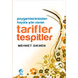 Peygamberimizden Hayata Yn Veren Tarifler Tespitler Cihan Yaynlar