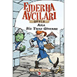 Ejderha Avclar Okulu 18 Asla Bir Trole Gvenme Beyaz Balina Yaynlar