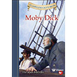 Moby Dick Beyaz Balina Yaynlar