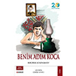 Benim Adm Koca Berdibek Sokpakbayev Beng Yaynlar