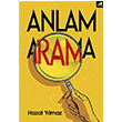 Anlam Arama Hazal Ylmaz Kara Karga Yaynlar