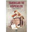 Tanrlar ve Kpekler Jack London Dorlion Yaynevi
