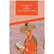 Babur Jean Paul Roux Dergah Yaynlar