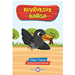 Kuyruksuz Karga mer zcam Akll Zebra
