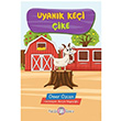 Uyank Kei ike mer zcan Akll Zebra